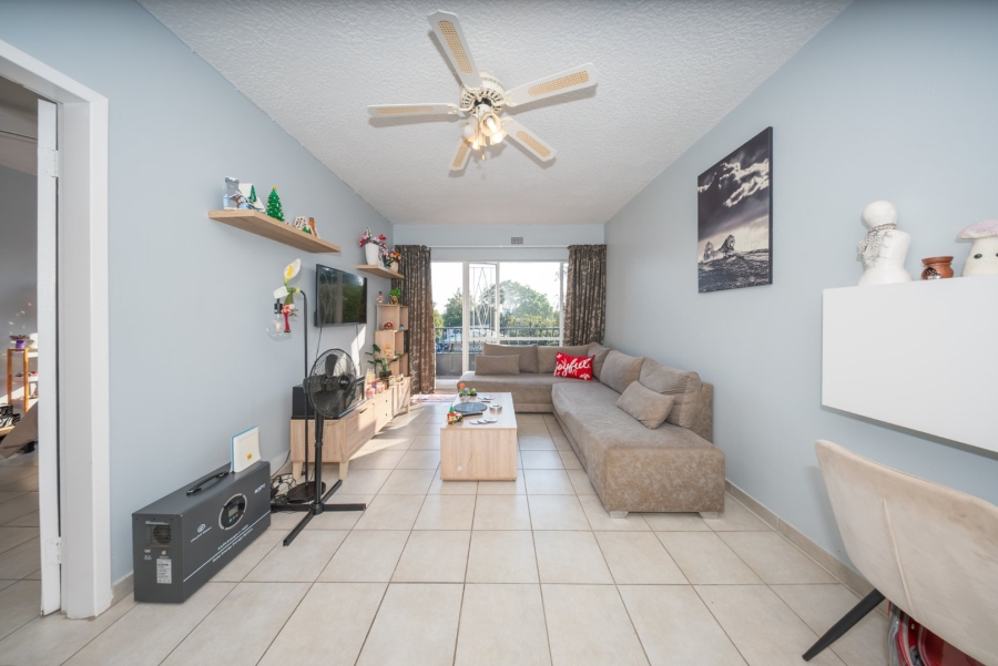 1 Bedroom Property for Sale in Edenvale Central Gauteng