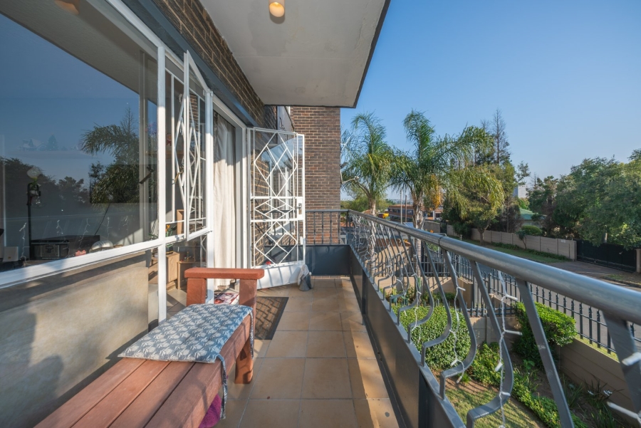 1 Bedroom Property for Sale in Edenvale Central Gauteng