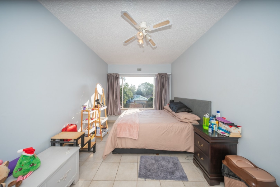 1 Bedroom Property for Sale in Edenvale Central Gauteng