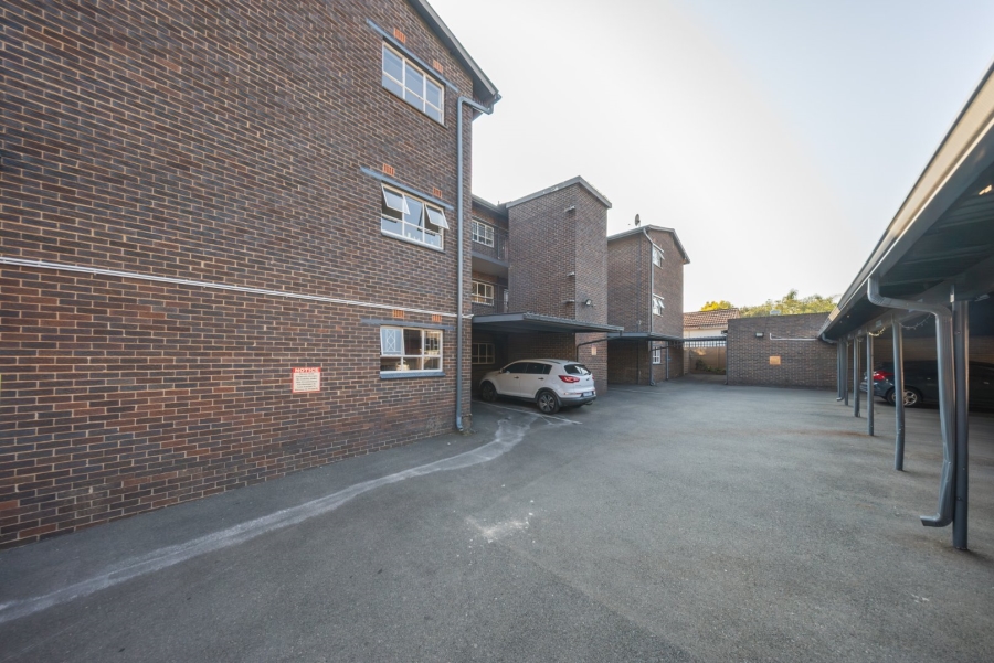 1 Bedroom Property for Sale in Edenvale Central Gauteng