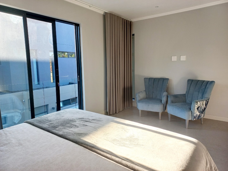 To Let  Bedroom Property for Rent in Morningside Manor Gauteng