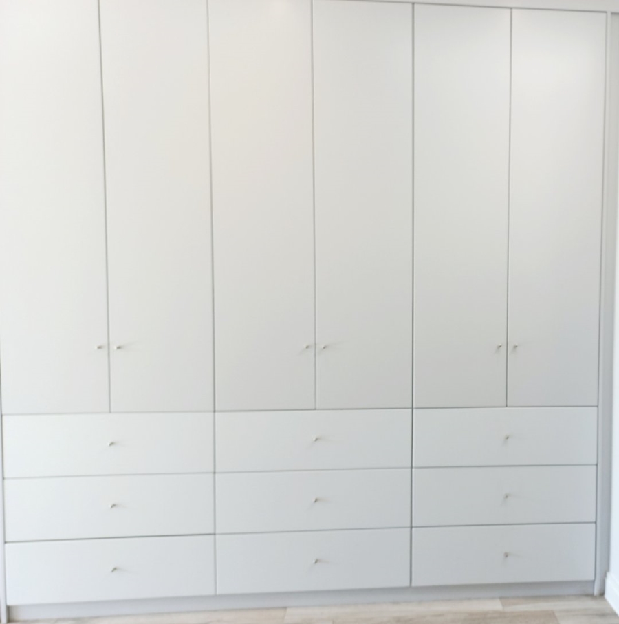 To Let  Bedroom Property for Rent in Morningside Manor Gauteng