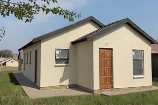 3 Bedroom Property for Sale in Windmill Park Gauteng