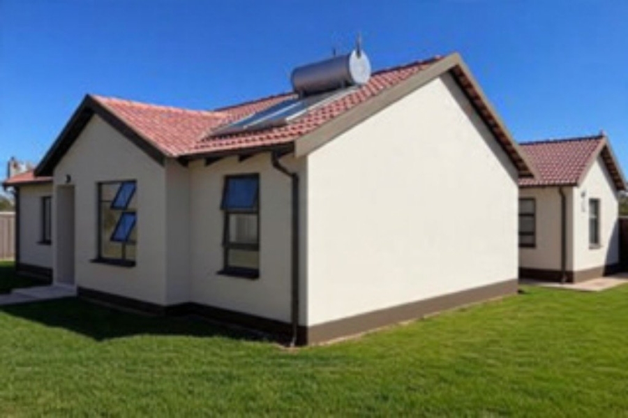 3 Bedroom Property for Sale in Windmill Park Gauteng