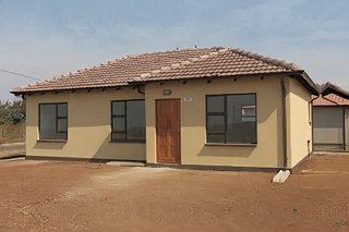 3 Bedroom Property for Sale in Windmill Park Gauteng