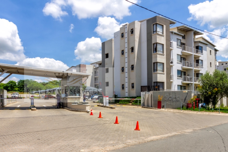  Bedroom Property for Sale in Broadacres Gauteng