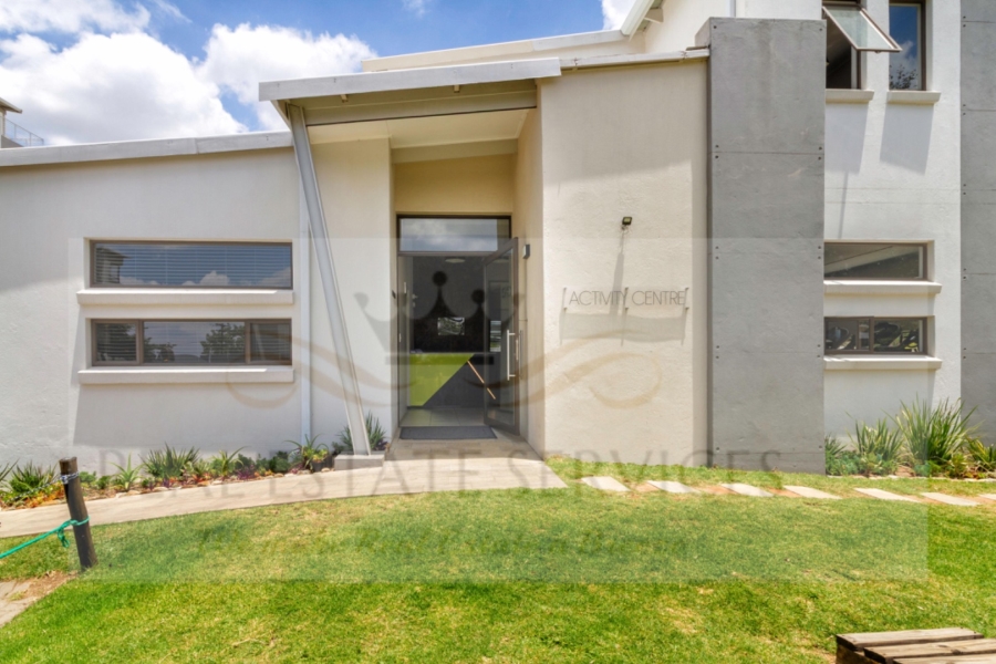  Bedroom Property for Sale in Broadacres Gauteng