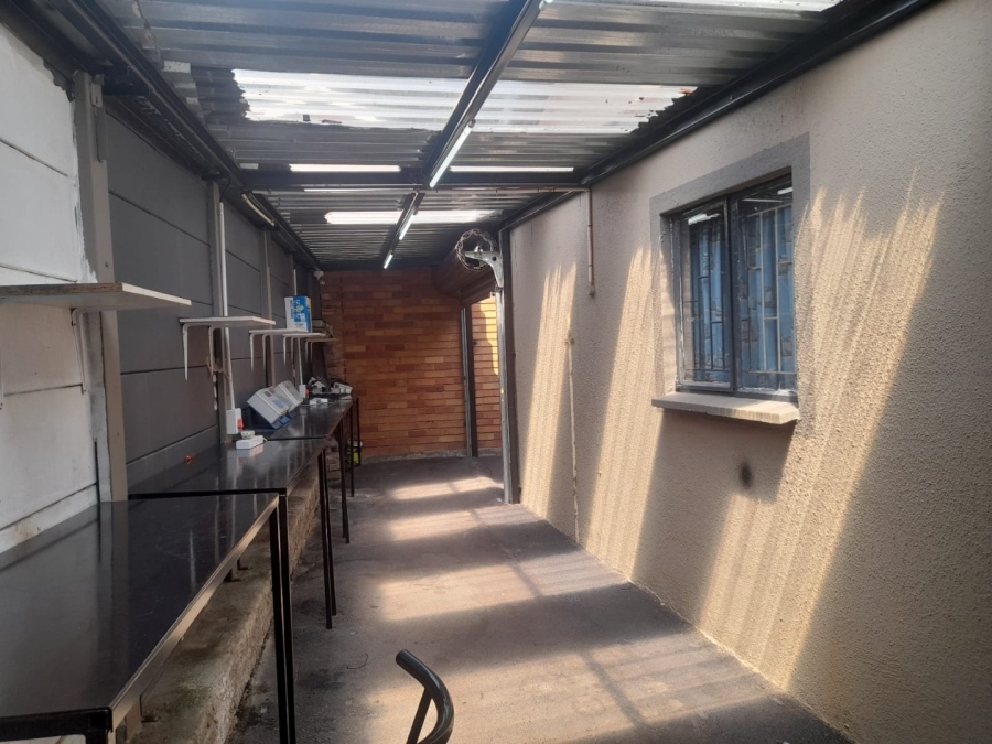 3 Bedroom Property for Sale in Elandspark Gauteng