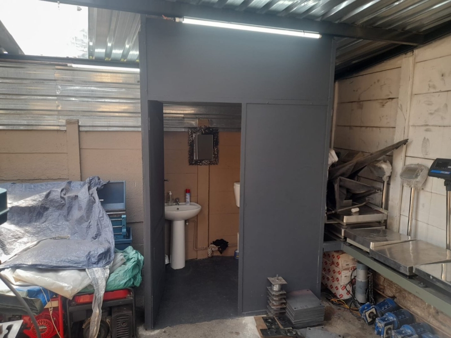 3 Bedroom Property for Sale in Elandspark Gauteng