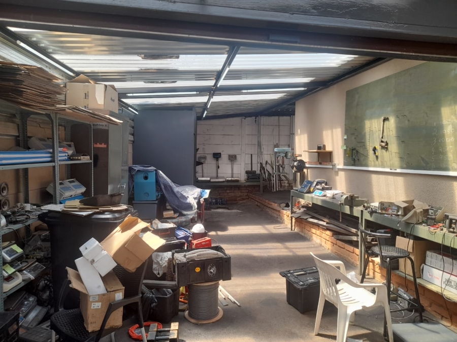 3 Bedroom Property for Sale in Elandspark Gauteng