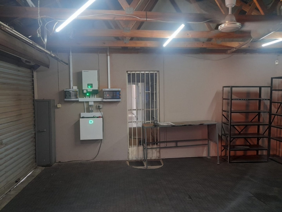 3 Bedroom Property for Sale in Elandspark Gauteng