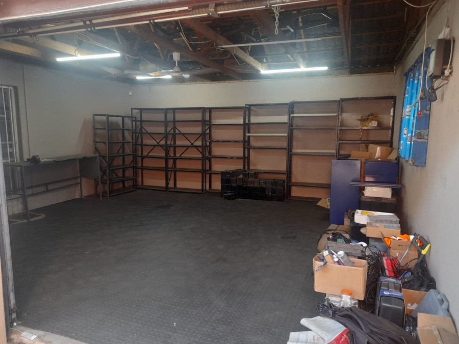 3 Bedroom Property for Sale in Elandspark Gauteng