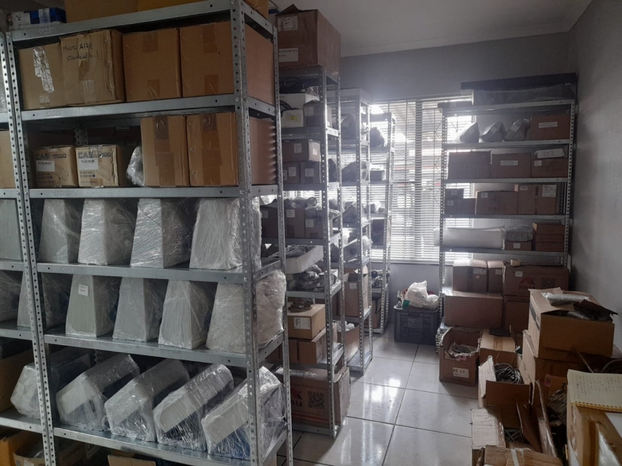 3 Bedroom Property for Sale in Elandspark Gauteng