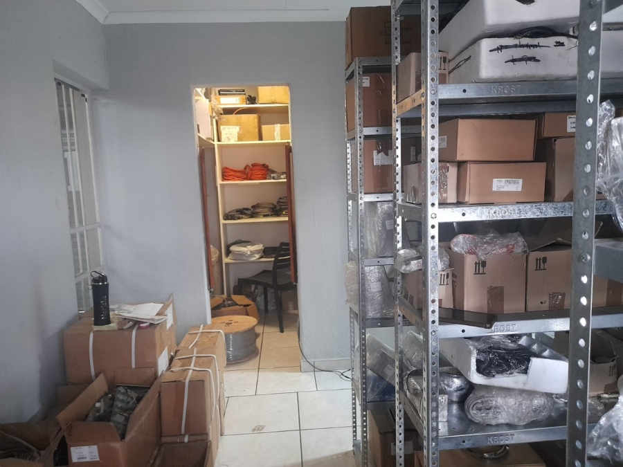 3 Bedroom Property for Sale in Elandspark Gauteng