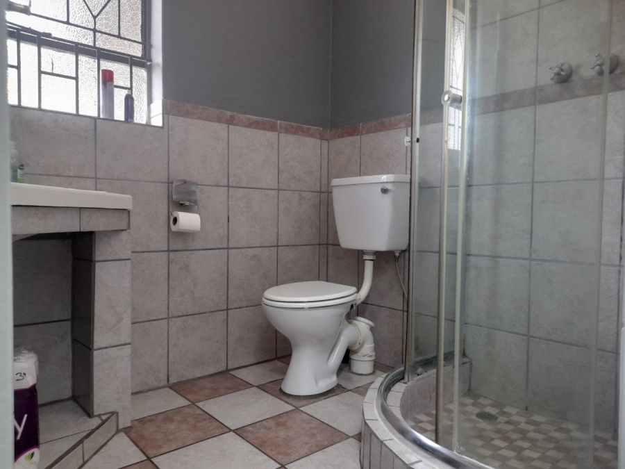 3 Bedroom Property for Sale in Elandspark Gauteng