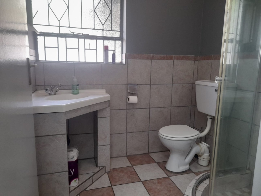3 Bedroom Property for Sale in Elandspark Gauteng