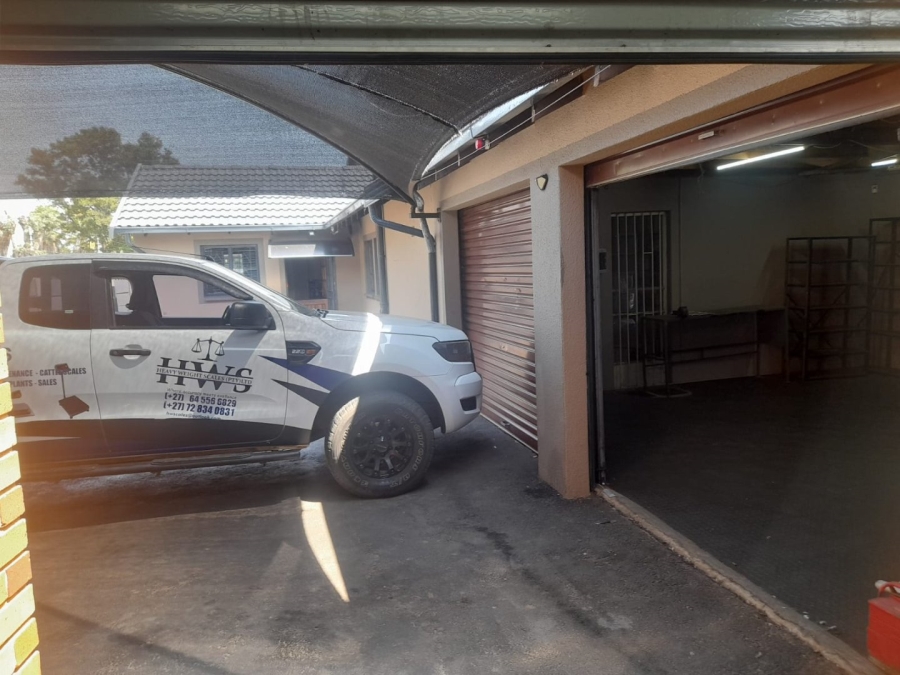 3 Bedroom Property for Sale in Elandspark Gauteng