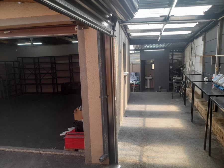 3 Bedroom Property for Sale in Elandspark Gauteng