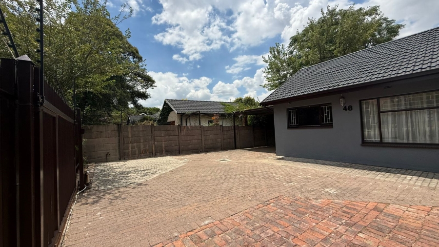 To Let 1 Bedroom Property for Rent in Noordwyk Gauteng