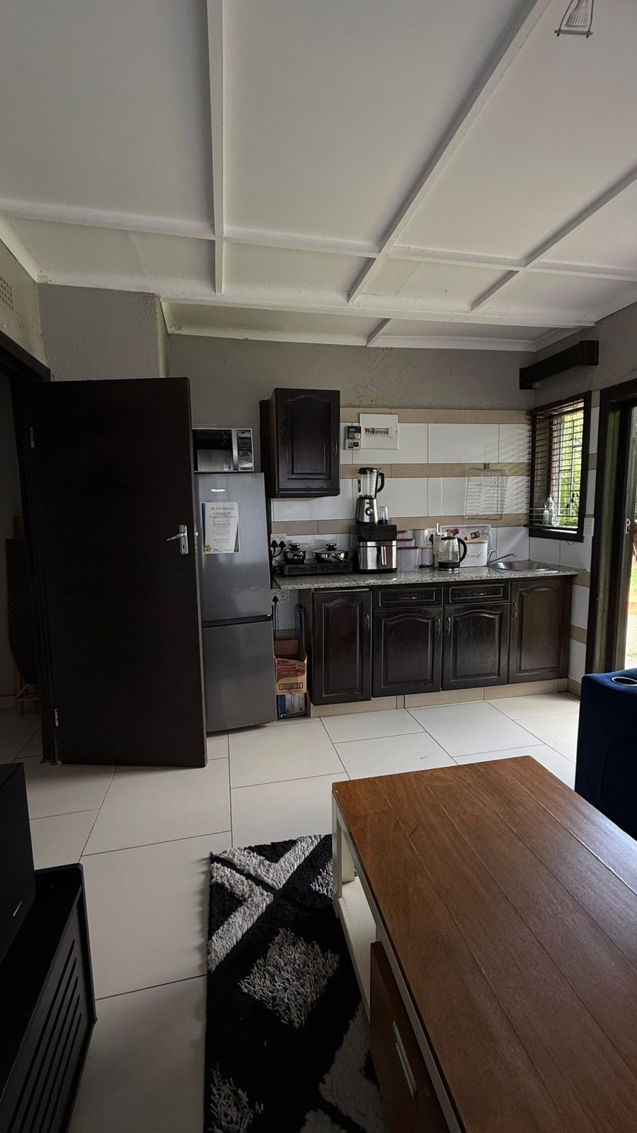 To Let 1 Bedroom Property for Rent in Noordwyk Gauteng