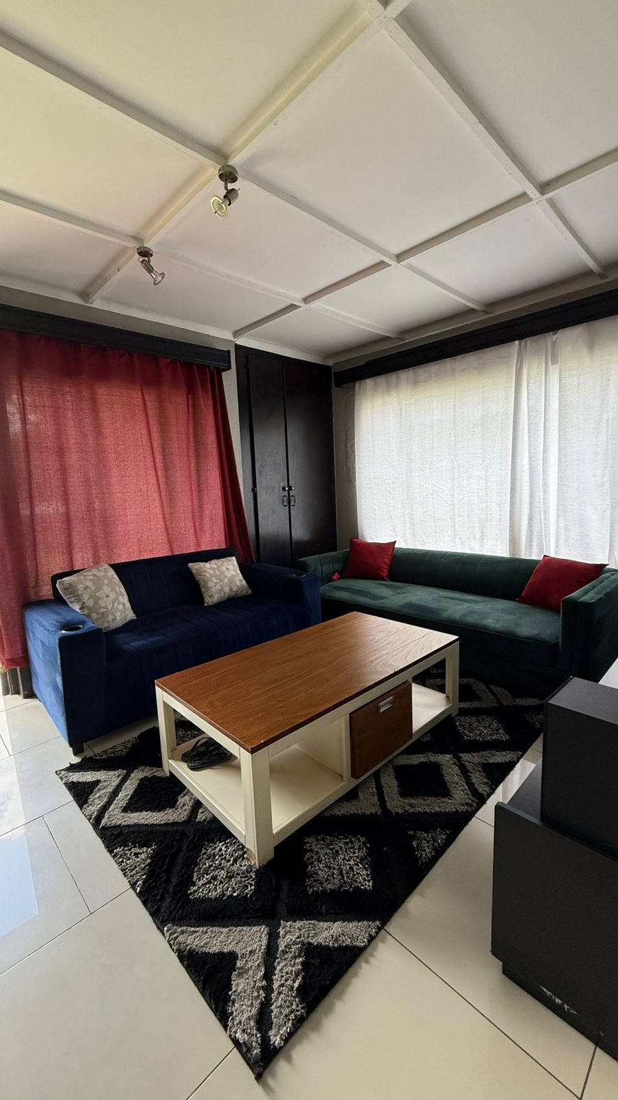 To Let 1 Bedroom Property for Rent in Noordwyk Gauteng