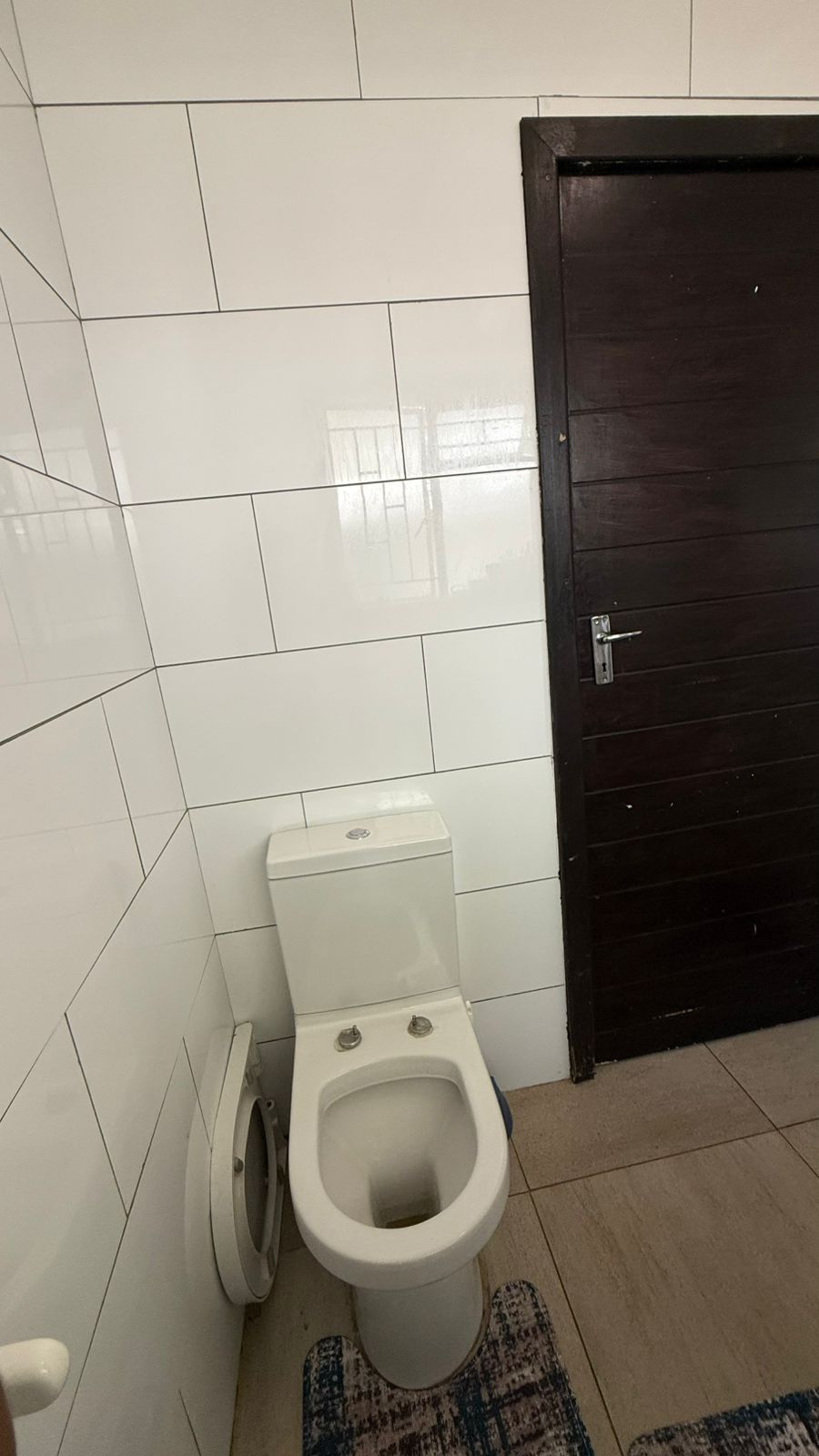 To Let 1 Bedroom Property for Rent in Noordwyk Gauteng