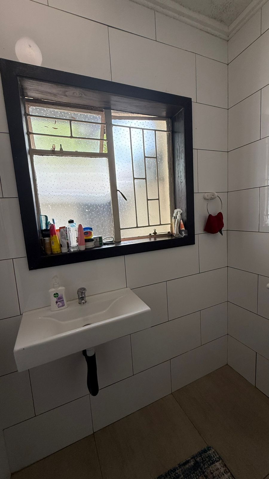 To Let 1 Bedroom Property for Rent in Noordwyk Gauteng