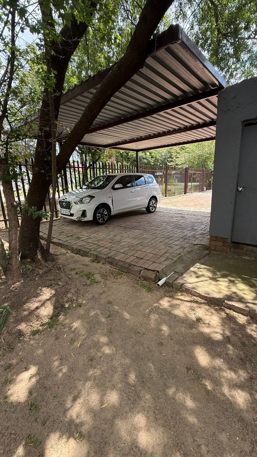 To Let 1 Bedroom Property for Rent in Noordwyk Gauteng