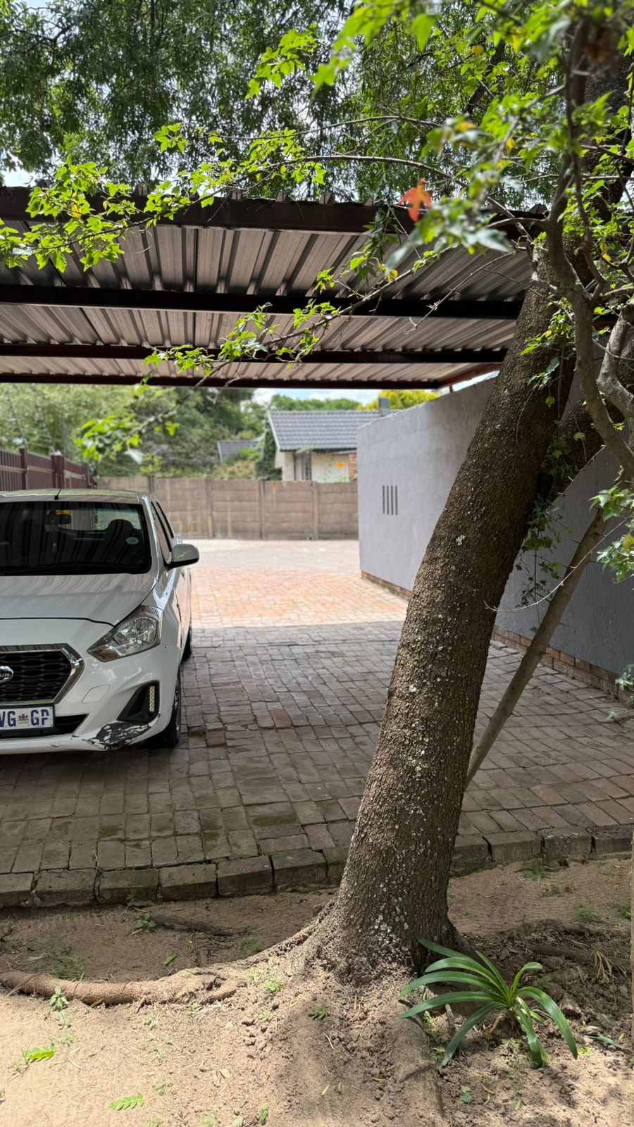 To Let 1 Bedroom Property for Rent in Noordwyk Gauteng