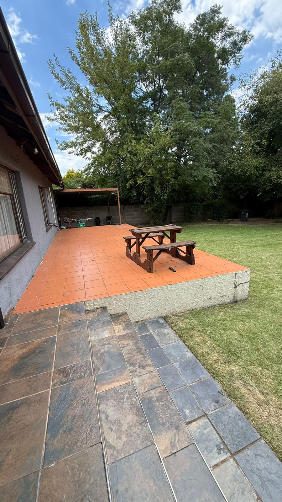 To Let 1 Bedroom Property for Rent in Noordwyk Gauteng