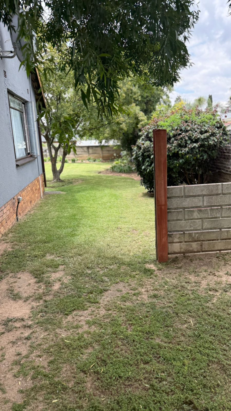 To Let 1 Bedroom Property for Rent in Noordwyk Gauteng