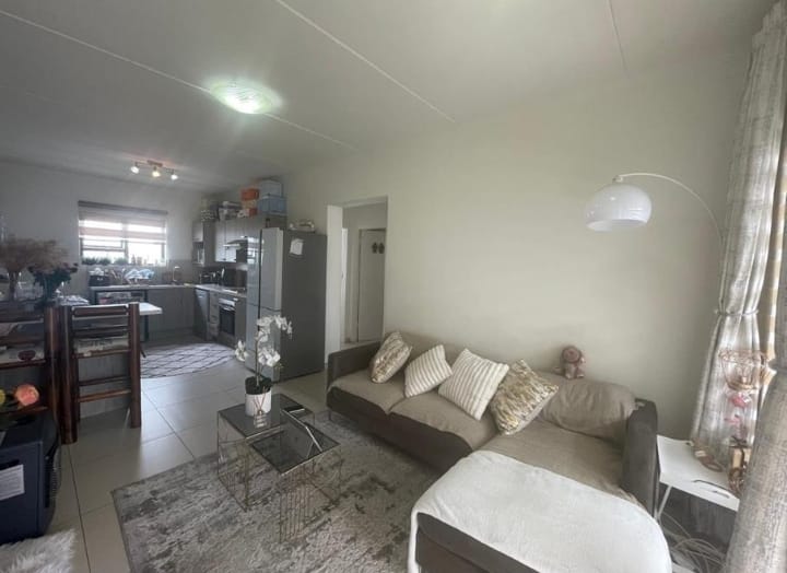 To Let 2 Bedroom Property for Rent in Carlswald Gauteng