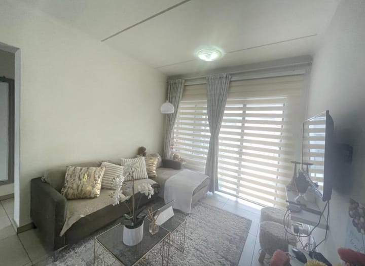 To Let 2 Bedroom Property for Rent in Carlswald Gauteng