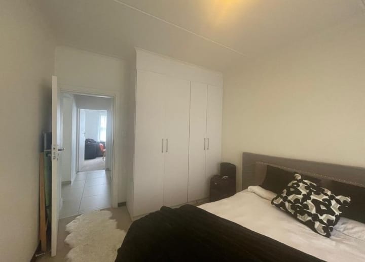 To Let 2 Bedroom Property for Rent in Carlswald Gauteng