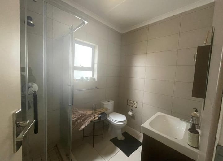 To Let 2 Bedroom Property for Rent in Carlswald Gauteng