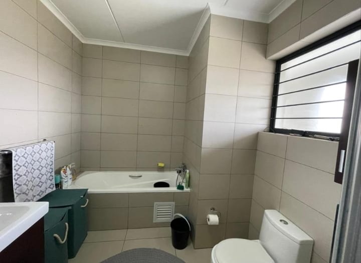 To Let 2 Bedroom Property for Rent in Carlswald Gauteng