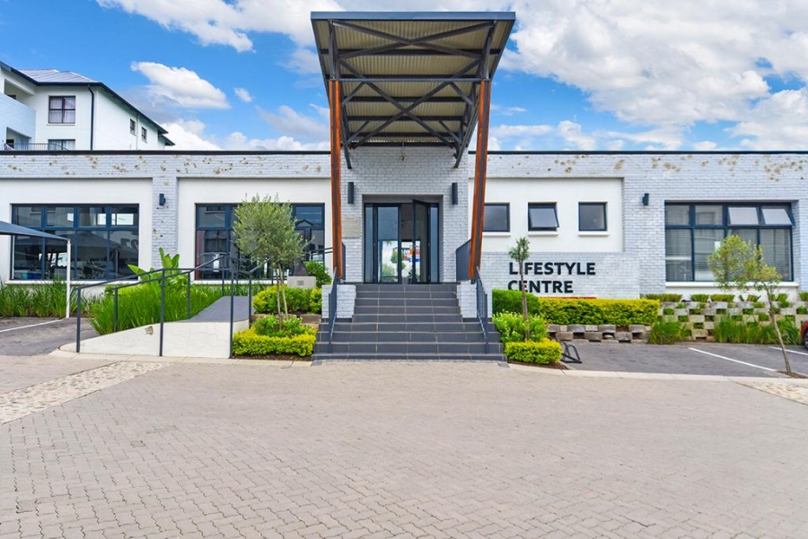 To Let 2 Bedroom Property for Rent in Broadacres Gauteng