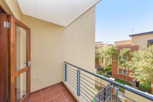 To Let 2 Bedroom Property for Rent in Douglasdale Gauteng