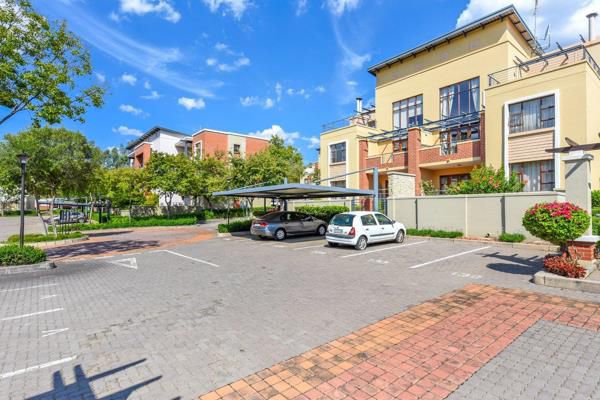 To Let 2 Bedroom Property for Rent in Douglasdale Gauteng