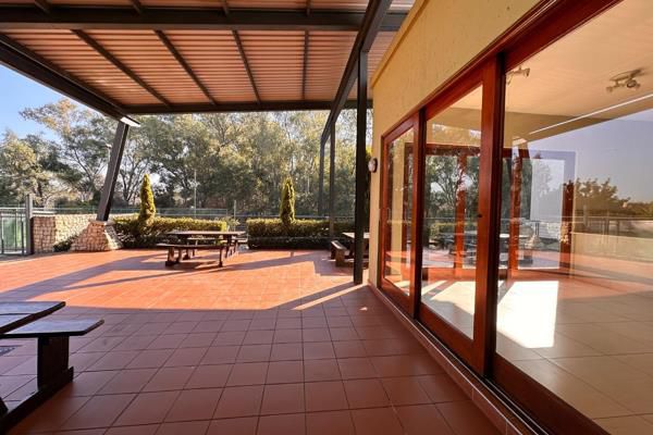 To Let 2 Bedroom Property for Rent in Douglasdale Gauteng