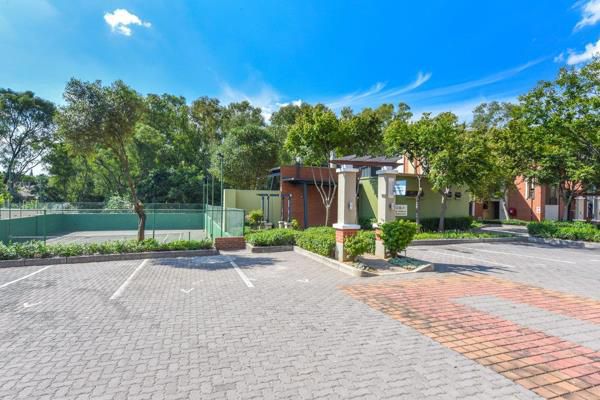 To Let 2 Bedroom Property for Rent in Douglasdale Gauteng