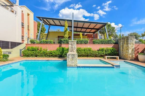 To Let 2 Bedroom Property for Rent in Douglasdale Gauteng