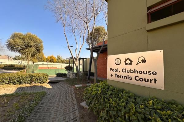 To Let 2 Bedroom Property for Rent in Douglasdale Gauteng