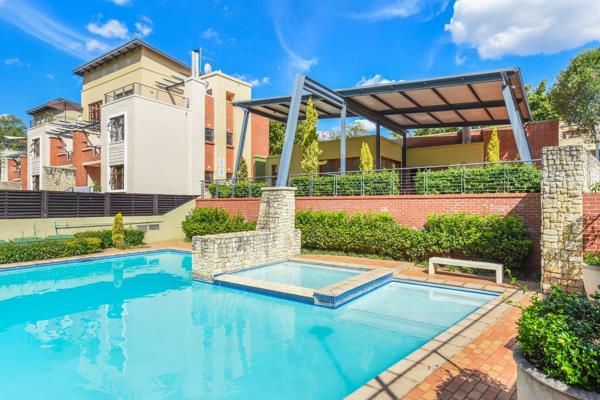 To Let 2 Bedroom Property for Rent in Douglasdale Gauteng