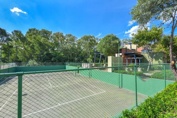 To Let 2 Bedroom Property for Rent in Douglasdale Gauteng