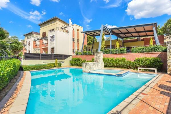 To Let 2 Bedroom Property for Rent in Douglasdale Gauteng