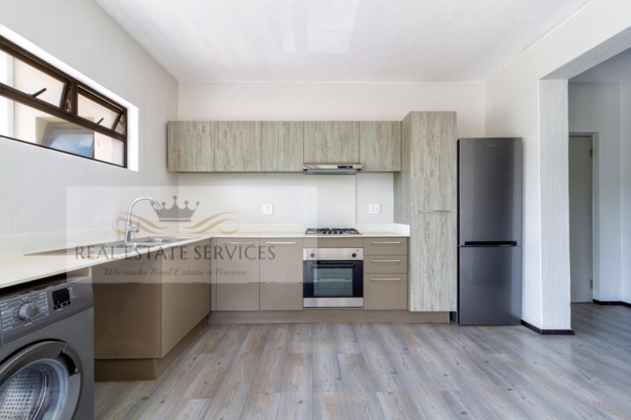 3 Bedroom Property for Sale in Broadacres Gauteng