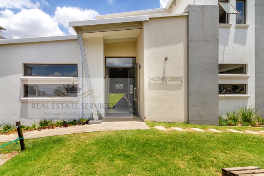 3 Bedroom Property for Sale in Broadacres Gauteng