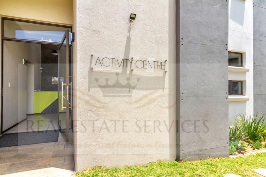 3 Bedroom Property for Sale in Broadacres Gauteng