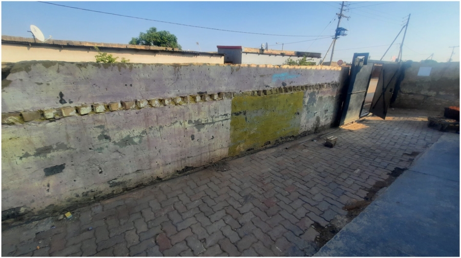 3 Bedroom Property for Sale in Tswelopele Gauteng